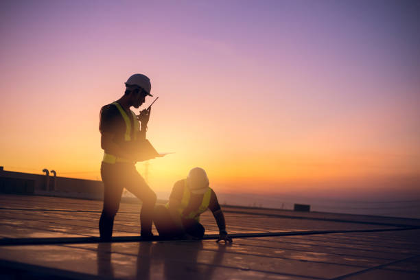 Best Local Roofing Companies  in Peachtree Corners, GA