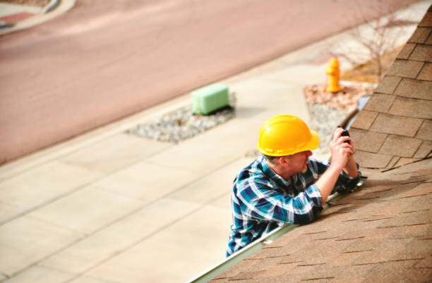 Trusted Peachtree Corners, GA Roofing Contractor Experts