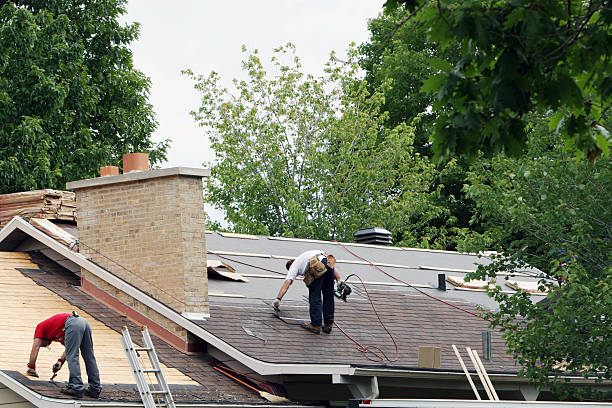Best Gutter Installation and Roofing  in Peachtree Corners, GA