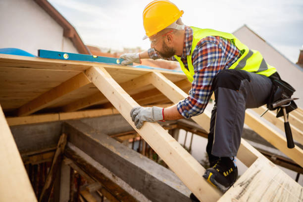 Best Commercial Roofing Services  in Peachtree Corners, GA