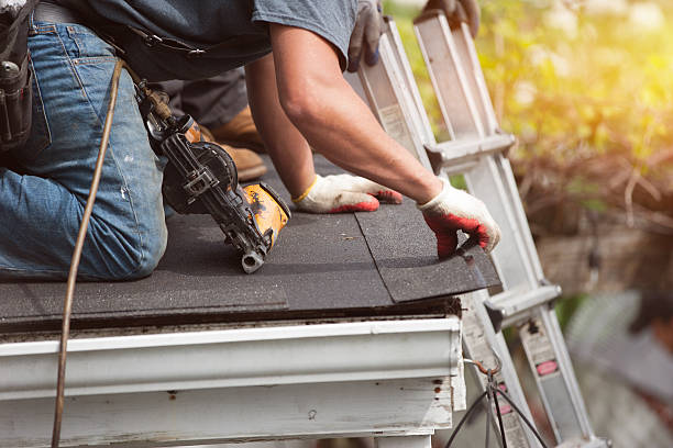 Best Residential Roofing Contractor  in Peachtree Corners, GA