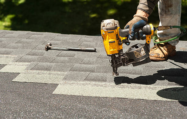 Best Gutter Installation and Roofing  in Peachtree Corners, GA
