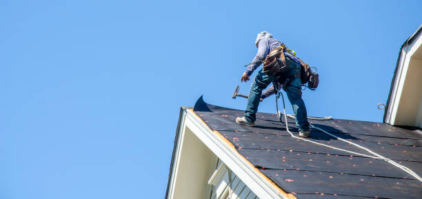 Best Commercial Roofing Services  in Peachtree Corners, GA
